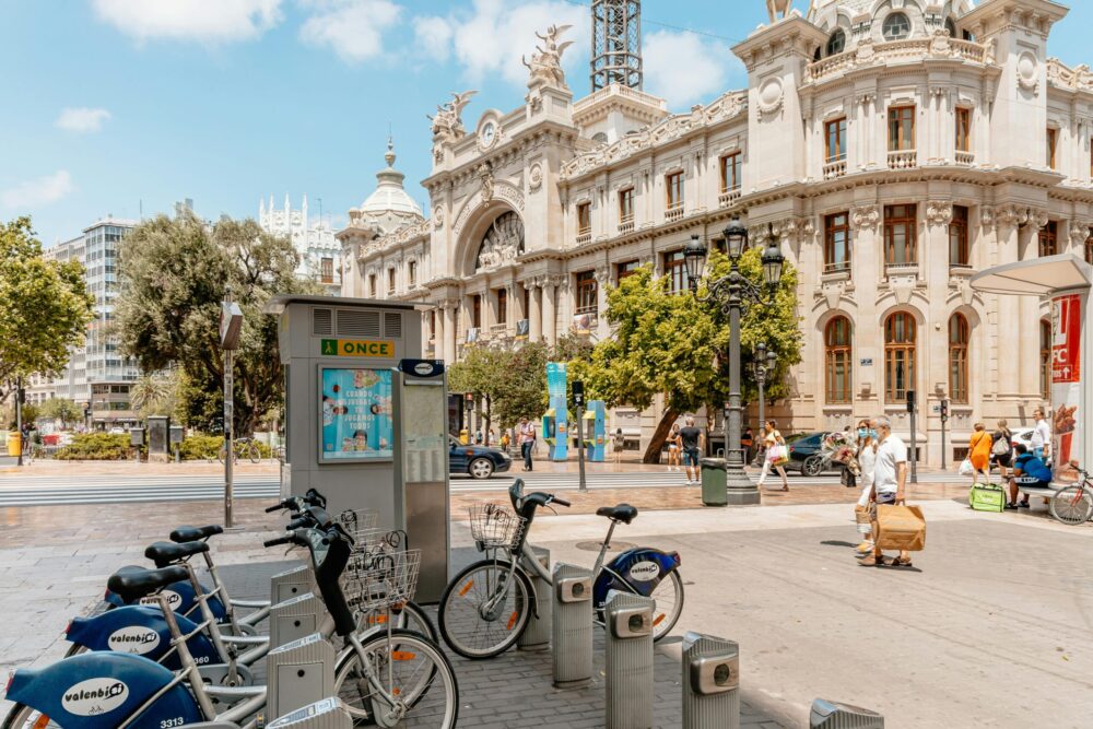 3 super handige tips voor jouw vakantie in Valencia