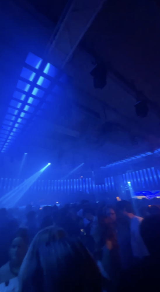 Club Mya