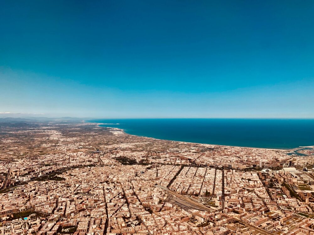 skyview Valencia